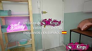 Sofia Sweet Nailed Hard Rough Casting Slut