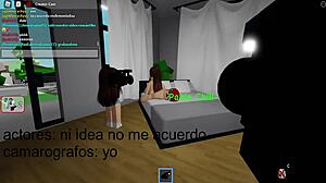 Roblox sex game goes wrong fast