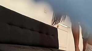 Uncle Leaves Busty Niece Alone With Teacher Temptation