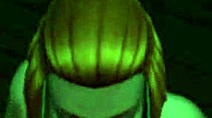 Neighbor CRAVES HOT CUM With Glasses On