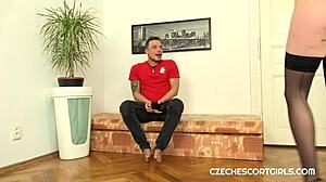 Sexy Tattoo Girl Reveals Wild Italian Nature Outdoors