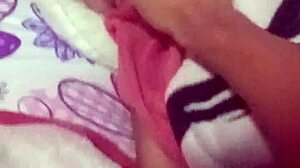 my young bull wakes me for rough fuck since cuckold hubby left early