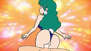 random hmv anime hentai music compilation stirs up wild scenes