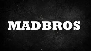 Spanish Girl's Big Ass Pounded Again In Toilets With Massive Cumshot Thrill