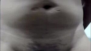 Pretty Filipina Roommate Orgasms In Crypto-Paid Dorm Video Call Fuck