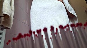 Mah Santos pulls out her juicy pussy for hot masturbation video straight from YouTube