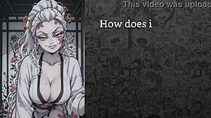 bend over slut i'm whoring your ass out to horny men for my joi anal throatfuck fun now!