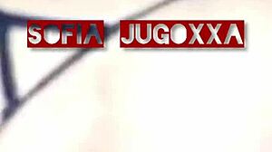 Wife's Big Ass Bent Over Eating Cock Doggystyle