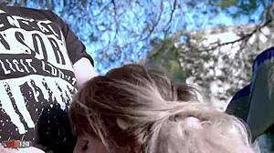 skinny french milf sheina axe anal squirting