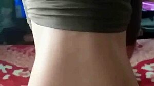 damn real latina couple worships big ass homemade!