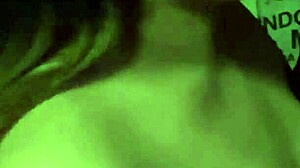 we sneak bathroom post gym for hot fingering fun