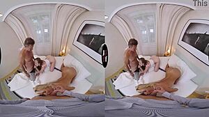 secret holiday hides virtual taboo thrills