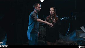 landlord, you turning me into your small tits fuckdoll now?