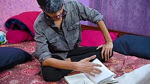 indian stepdad i... i cant hold it creampies stepdaughter pussy rough missionary moaning cum