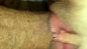 wanna see this skinny babe get fucked hard?