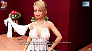 Sunshine love episode 134 unfolds in captivating game world adventure