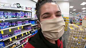 Best Pantsing Moments Huge Ass Wife Flashing