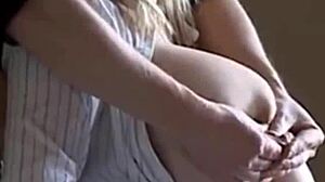 milking those big milky lactating wife tits in collection