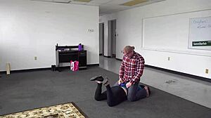 Best Pantsing Moments Huge Ass Wife Flashing