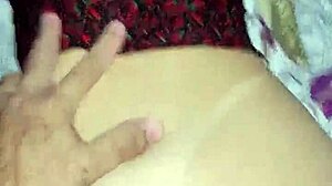 Best Friend Ditches Husband for Hotel Creampie Ride