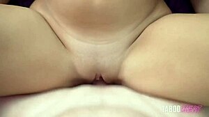 Fucking My Hot Step Daughter Lexi Victoria First Time Taboo Heat