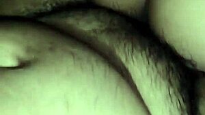 desperate amiga offers her ass solo at home close-up pt1