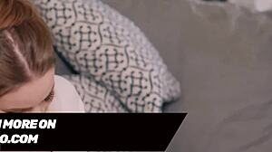 mommy lexi luna turns study session into free-use taboo fuck