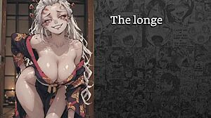 bend over slut i'm whoring your ass out to horny men for my joi anal throatfuck fun now!