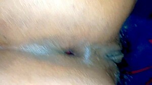 wanna see neha bhabhi's tight asshole gape from hardcore doggy anal?