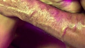 Wife finds husband's cheating and forces him to fuck her roughly now