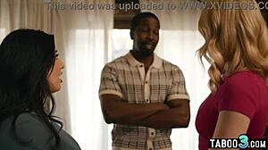 bbc hubby rails milf sarah arabic and lesbian gf lily labeau hard