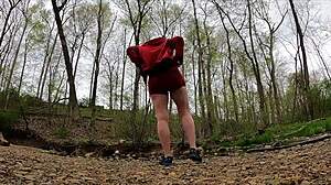 Best Pantsing Moments Huge Ass Wife Flashing