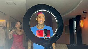 casada calls me to motel for sexy latina fuck