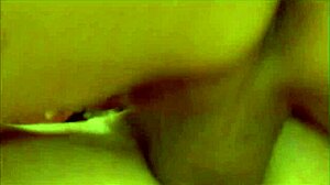 blonde in stockings teases wet pussy till facial cum explosion