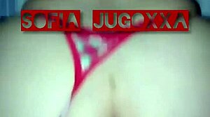 Wife's Big Ass Bent Over Eating Cock Doggystyle