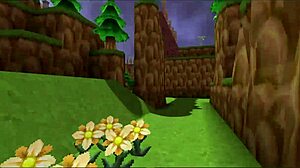 ESCAPE FROM PARADISE V0.5.8 WALKTHROUGH UNLOCKS BONUS STAGES!