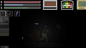 part 5 lustful spirit hunt collectibles and map revealed