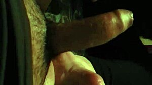 Wifey delivers killer footjob no cumshot needed