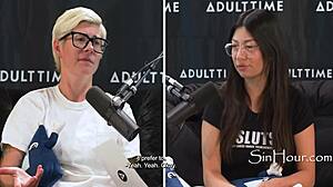 ever tried a vibrator on max during weird casting questions?!