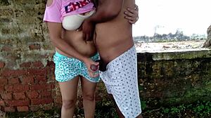 stranger fucks stepmom ruined house jungle public cheating orgasm forest