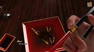 Leap Of Faith 53 Takes Erotic Game To New Heights