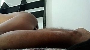 desi girlfriend gets wild teen sex with her hot indian friend