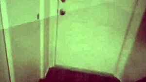 stranger pays with dick for stealin uber eats pussy