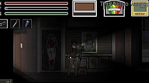 part 5 lustful spirit hunt collectibles and map revealed