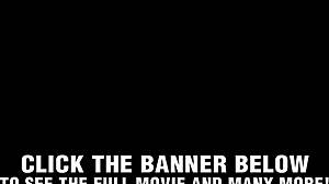 curvy blair williams gobbles small dick with big ass