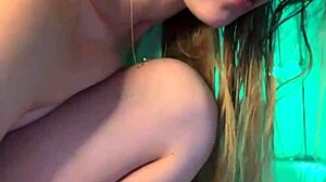 Amazing Webcam Squirting Teen With Big Tits And Wet Pussy Orgasms