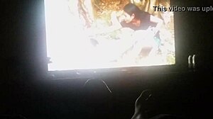 ever wonder how much cum one cock can shoot?