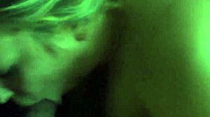 i... uh, my italian fat wife body covered in hot cum feels amazin...