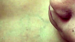 sexy pantyhose tease leads to hardcore leggings fuck session