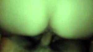 milf reverse cowgirl big ass tattoo bride loves riding homemade monster cock